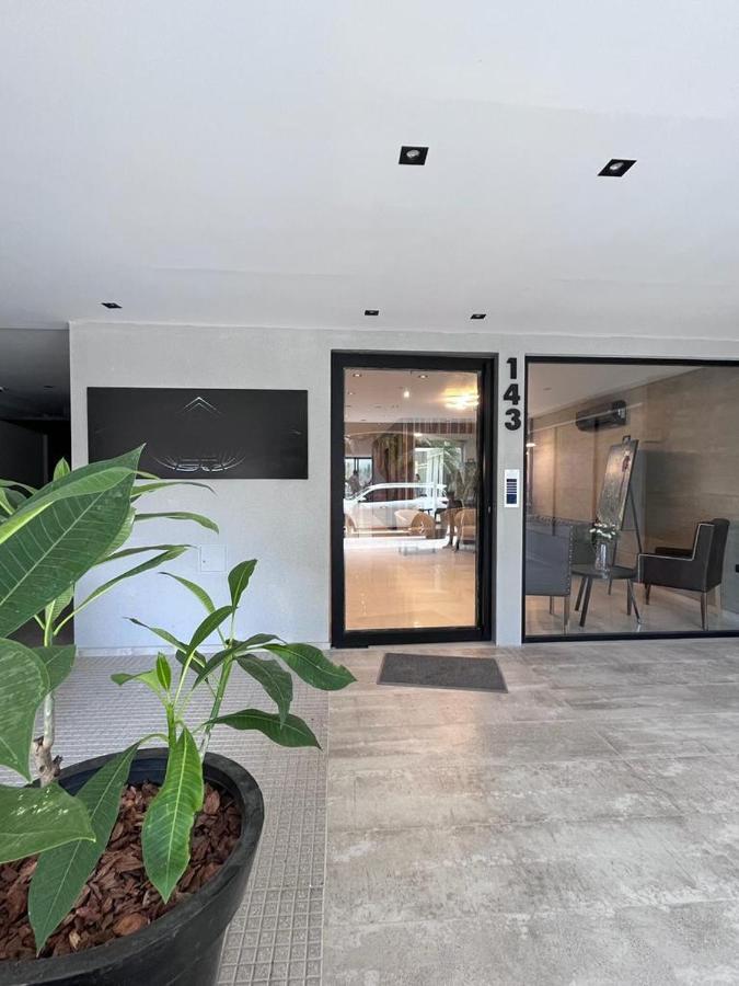 Apart Hotel Jorge I Santiago del Estero Exterior photo